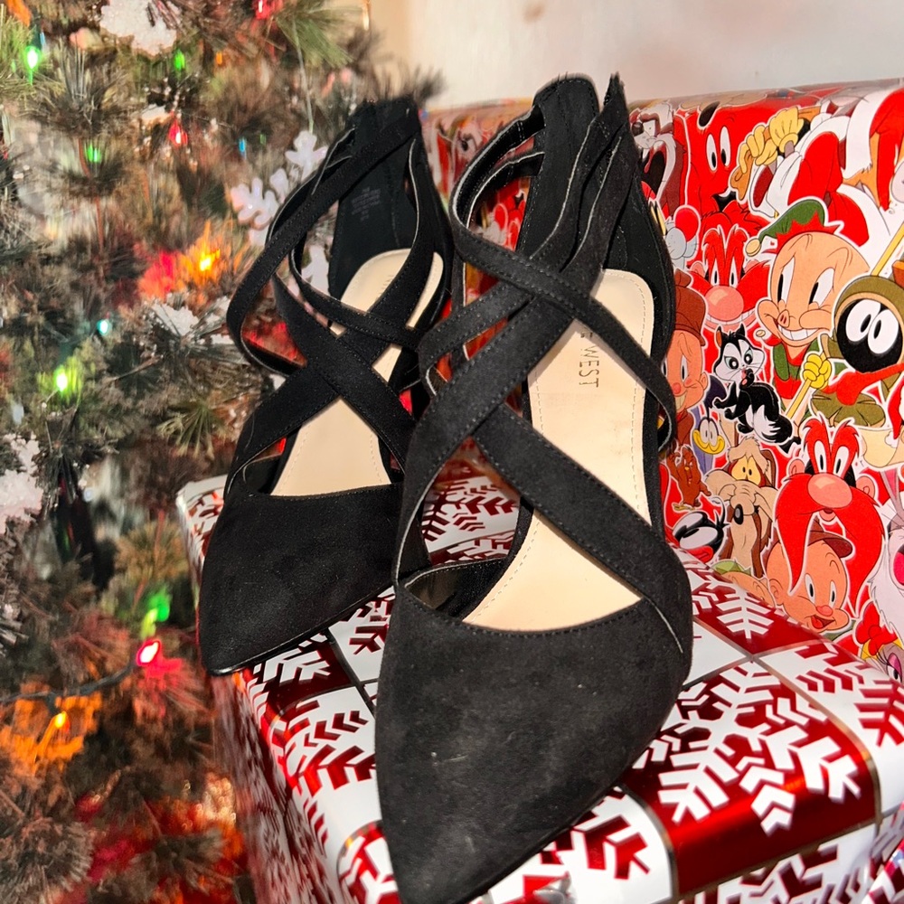 SHOES!!!
